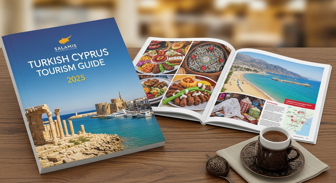 The Ultimate Travel Guide to Northern Cyprus 2025